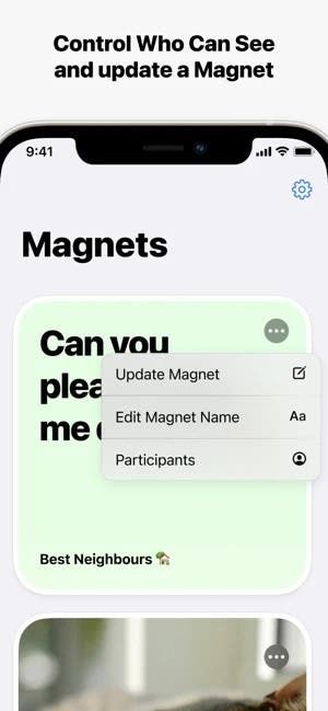 Best Free iOS Apps and Games of the Week: Magnets, JQBX, Drag'n'Boom and More!