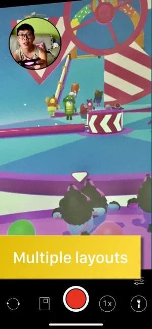 Best Free iOS Apps and Games of the Week: Onrise, PowerToYou, DualGram and More!