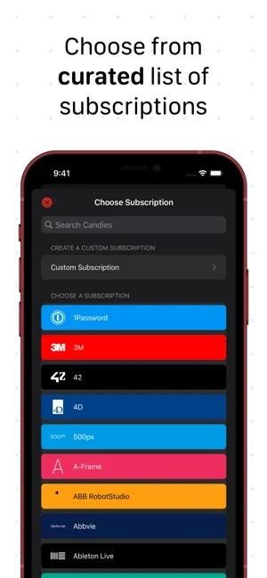 Best Free iOS Apps and Games of the Week: SubscriptionsX, MindNode, Retro Goal and More!