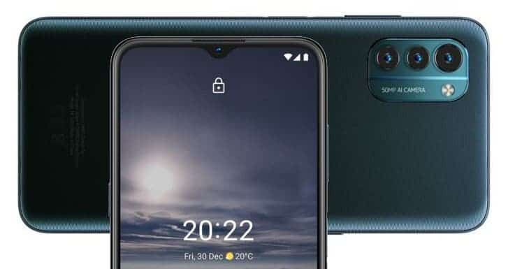 Nokia G21 Low-end Budget-Friendly Smartphone Released, Starting At 170 Euros