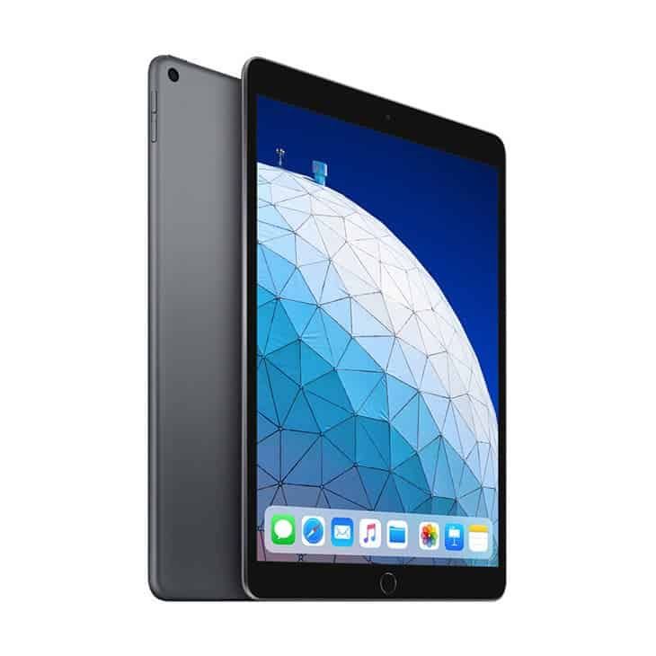 World's first iPadOS-style Linux distribution introduced