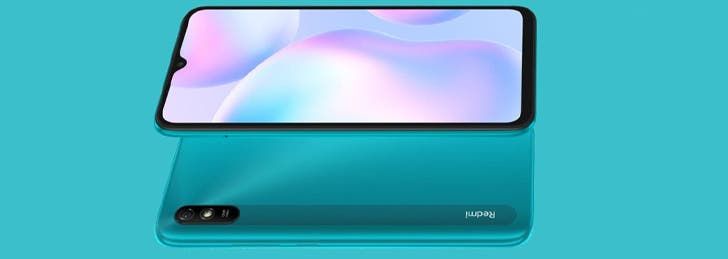 Redmi 9i Launched In India With Higher RAM & Internal Storage