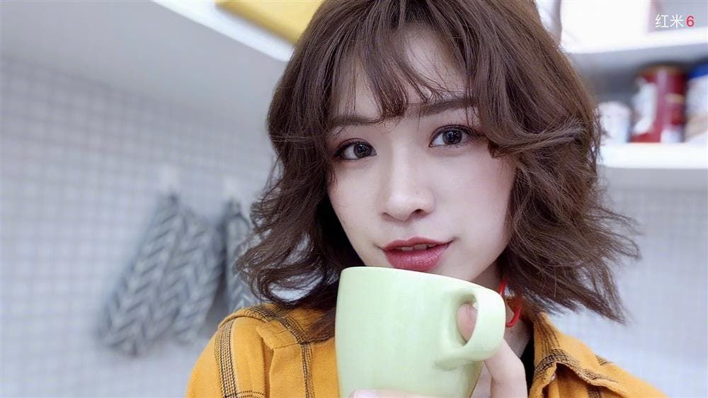 Check Out Official Samples of Xiaomi Redmi 6 Camera