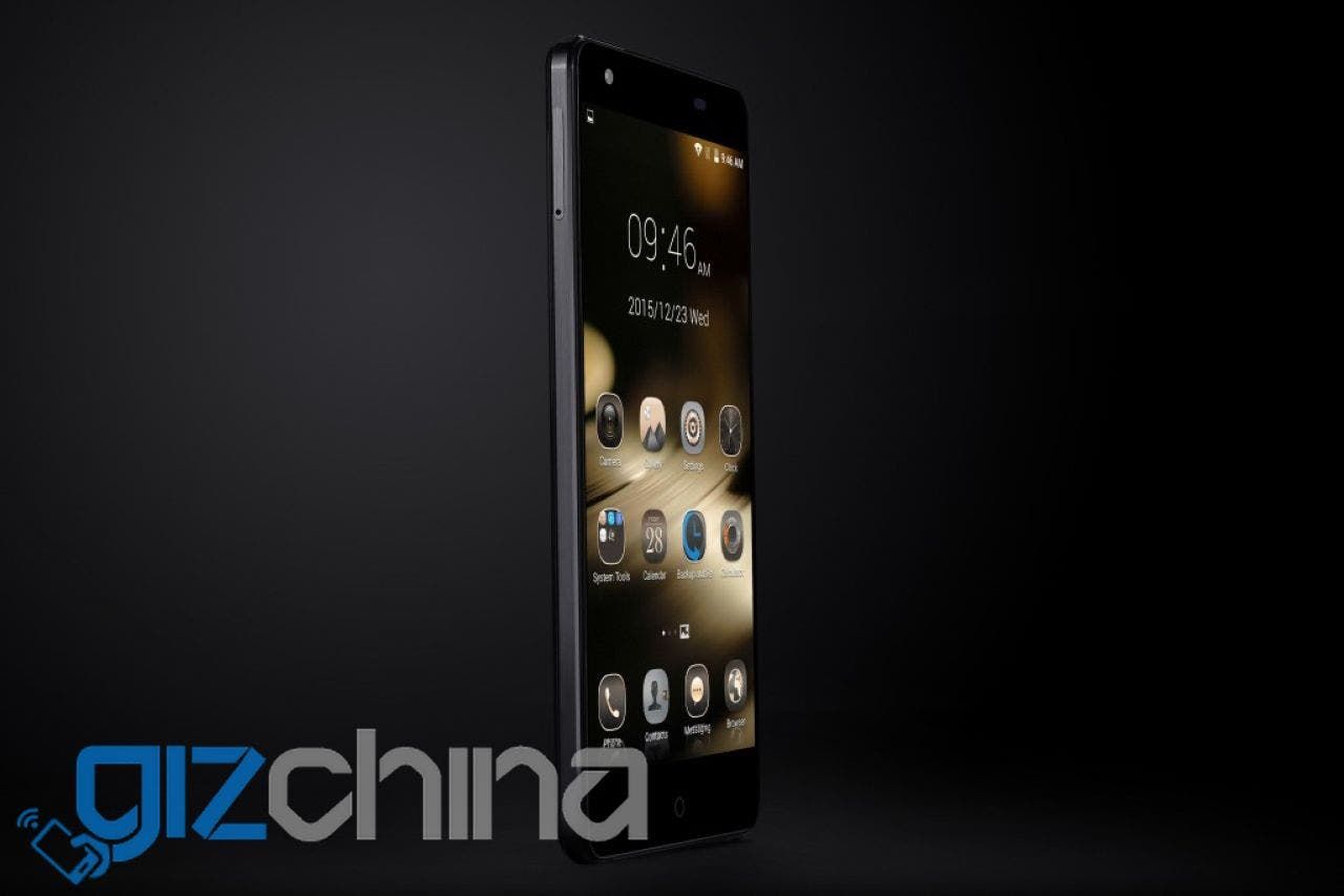 Ulefone post photos of the upcoming Ulefone Power