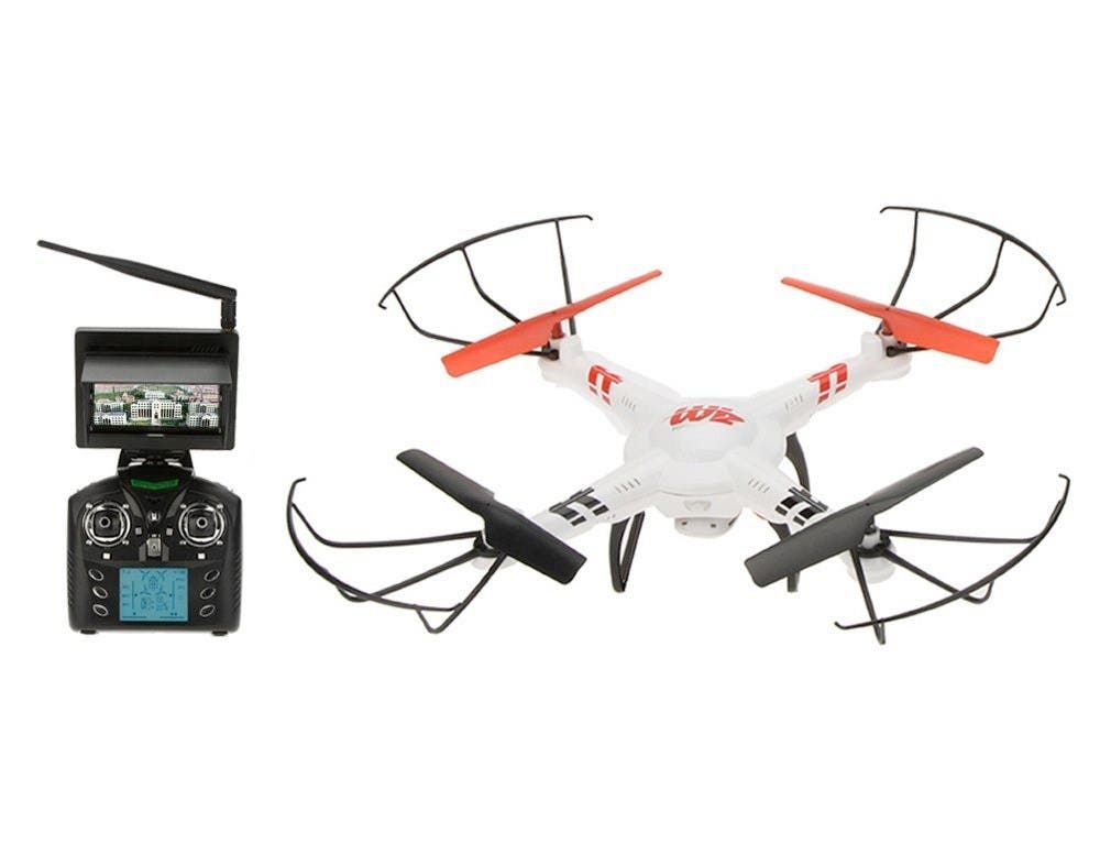 Top 10 Drones Under $100 To Buy This Black Friday