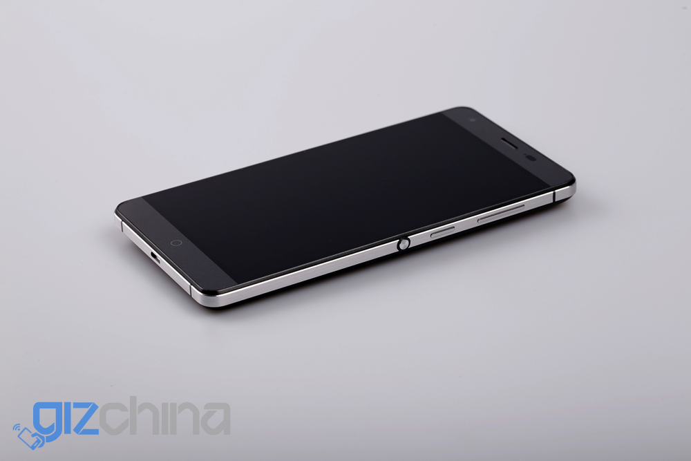 Exclusive: 6200mAh Ulefone Power to Have Touch ID, Shutter button and Remote Control