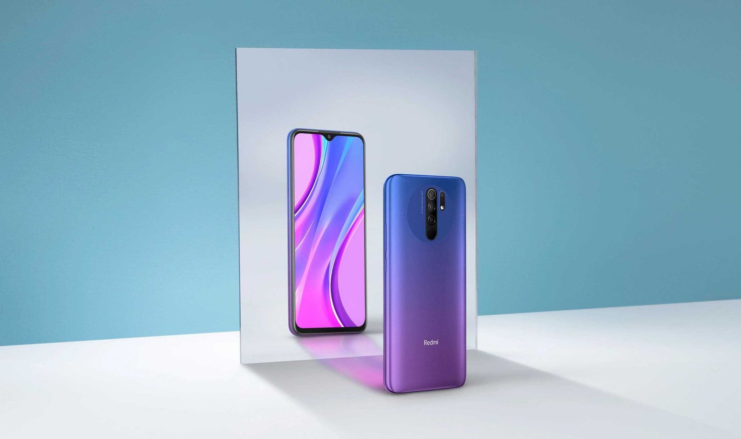 Redmi 9 Prime is launched with rear quad cameras and Helio G80