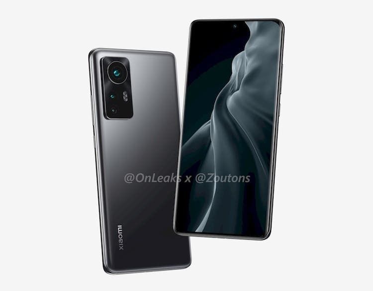 Xiaomi wants to create its own displays