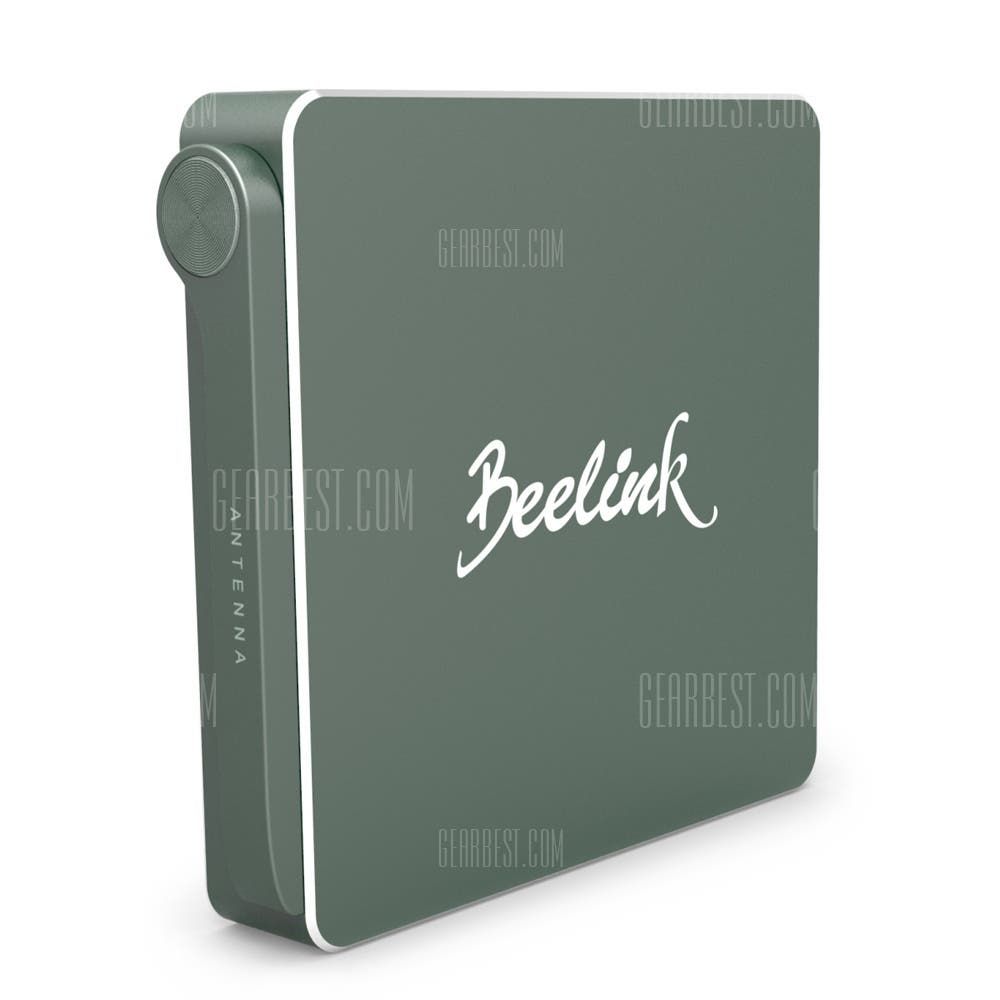 Beelink Mini PCs Super Promotion at Gearbest (Coupons)