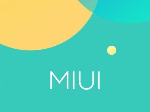 Xiaomi MIUI 12.5 release date revealed