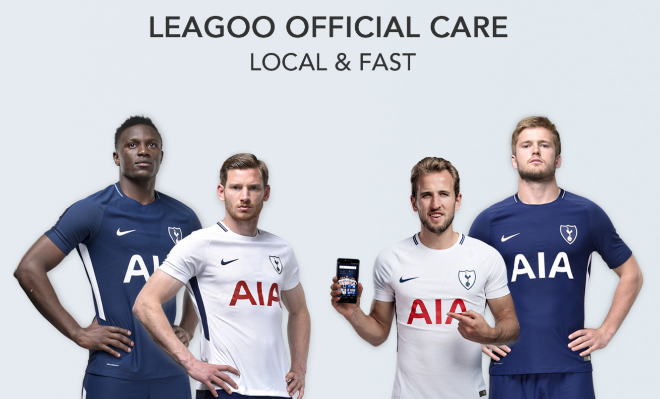 LEAGOO Brings “Local Care” to Nigeria as it Hits $1mln Sales on Jumia