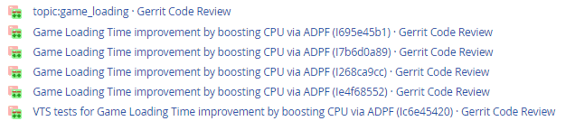 Android 13 new feature: CPU acceleration makes games start faster