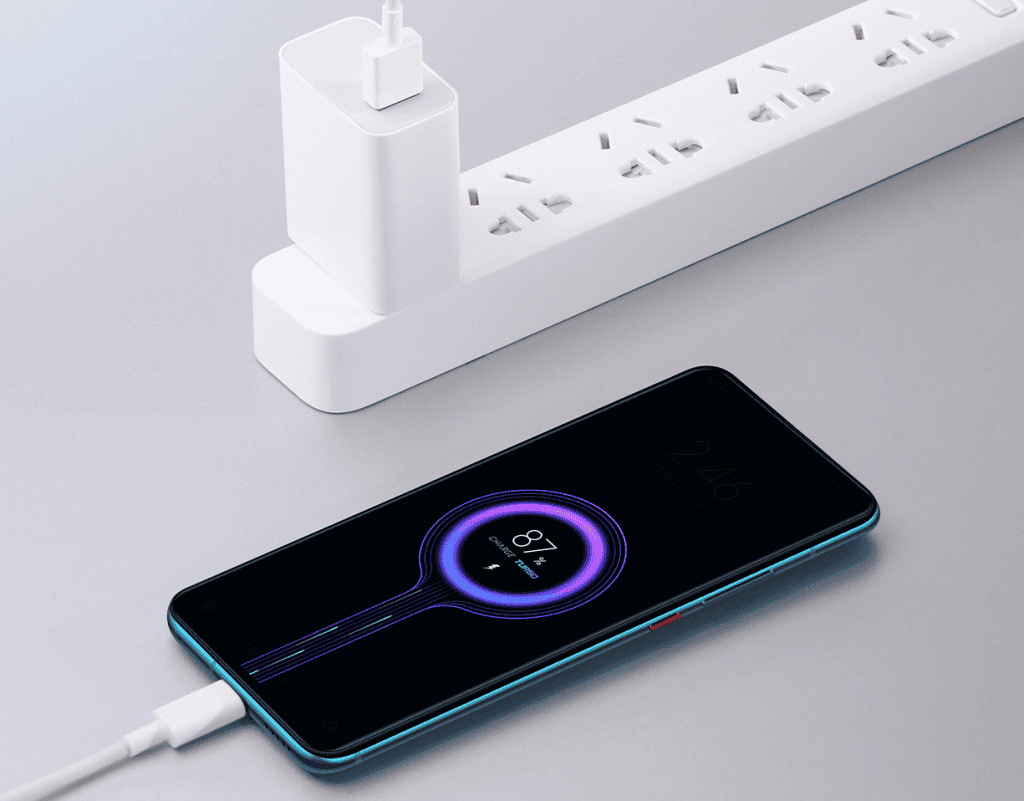 Xiaomi Mi Charger 33W launched for just 69 yuan ($10)