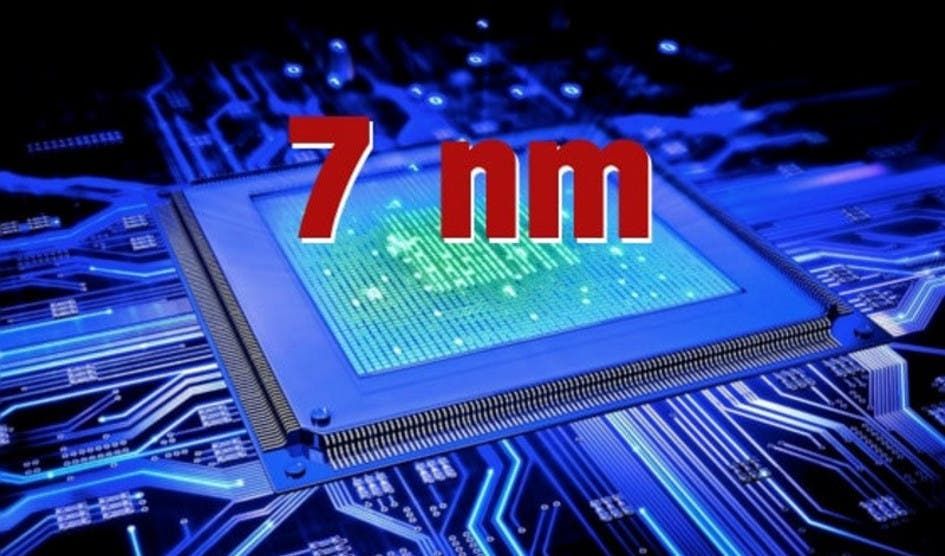 The cost for manufacturing 7nm chipsets make an important manufacturer to give up production