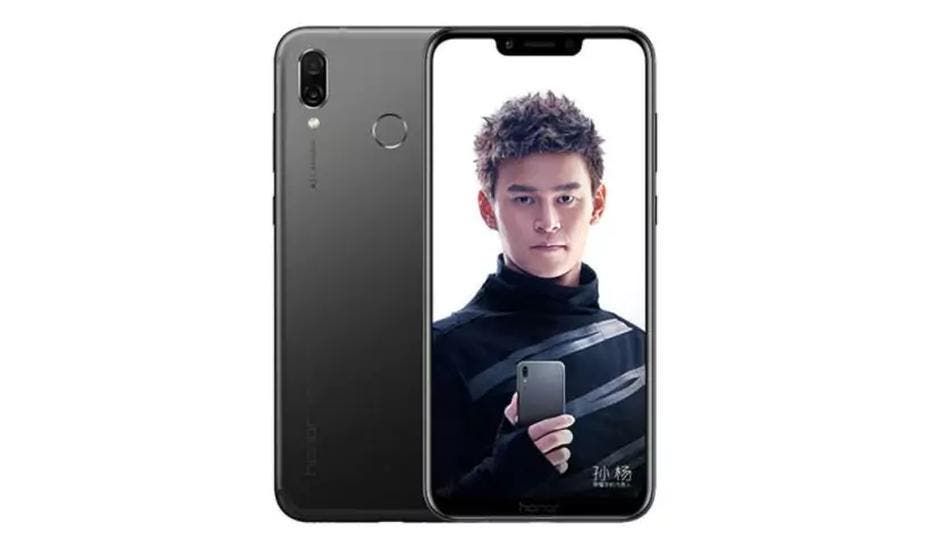Get the powerful Honor Play cheaper with our coupon