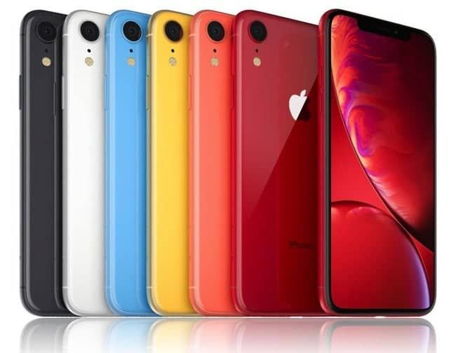 iPhone XR Production In India Stalled Because Of 'Cities Closure' Measures