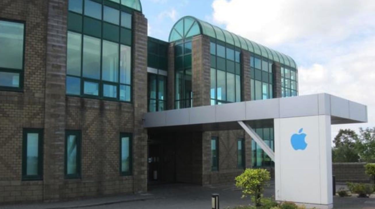 Apple no longer needs to pay €13 billion in taxes to Ireland