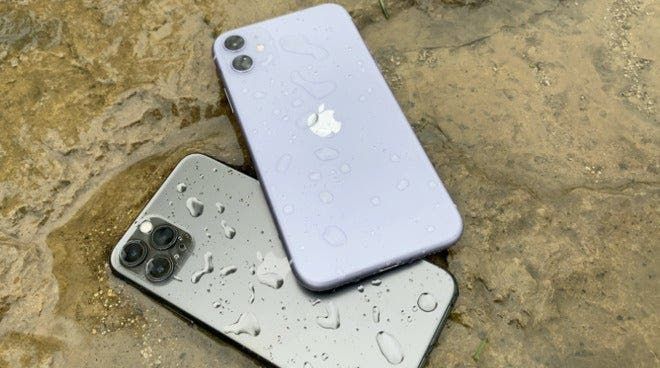 Apple iPhone 12 2020 Production Won't Be Postponed