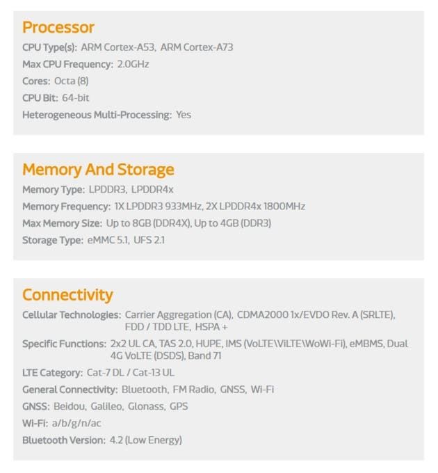 MediaTek P60 Super Mid-Range Chip Announced