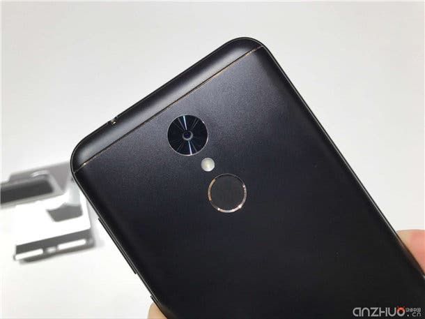 360 N5 unveiled with Snapdragon 635 SoC, 6GB RAM and great price