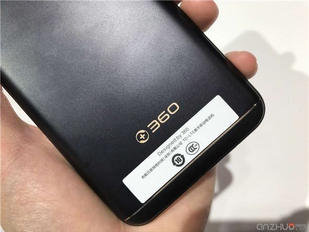 360 N5 unveiled with Snapdragon 635 SoC, 6GB RAM and great price