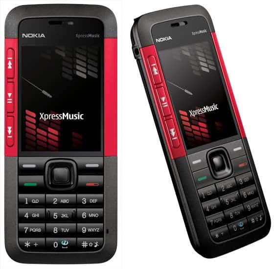 Nokia 5310 (2020) Is Launching In India To Ruin Old Memories