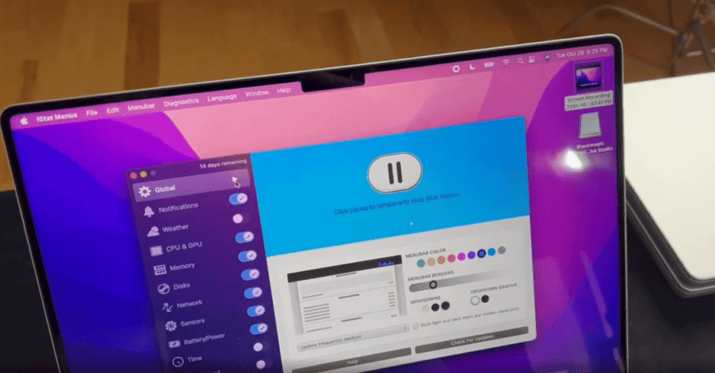 Here is why Apple can not put Face ID on the MacBook