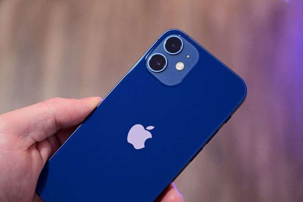 Apple to change the iPhone 12 after-sales benefits