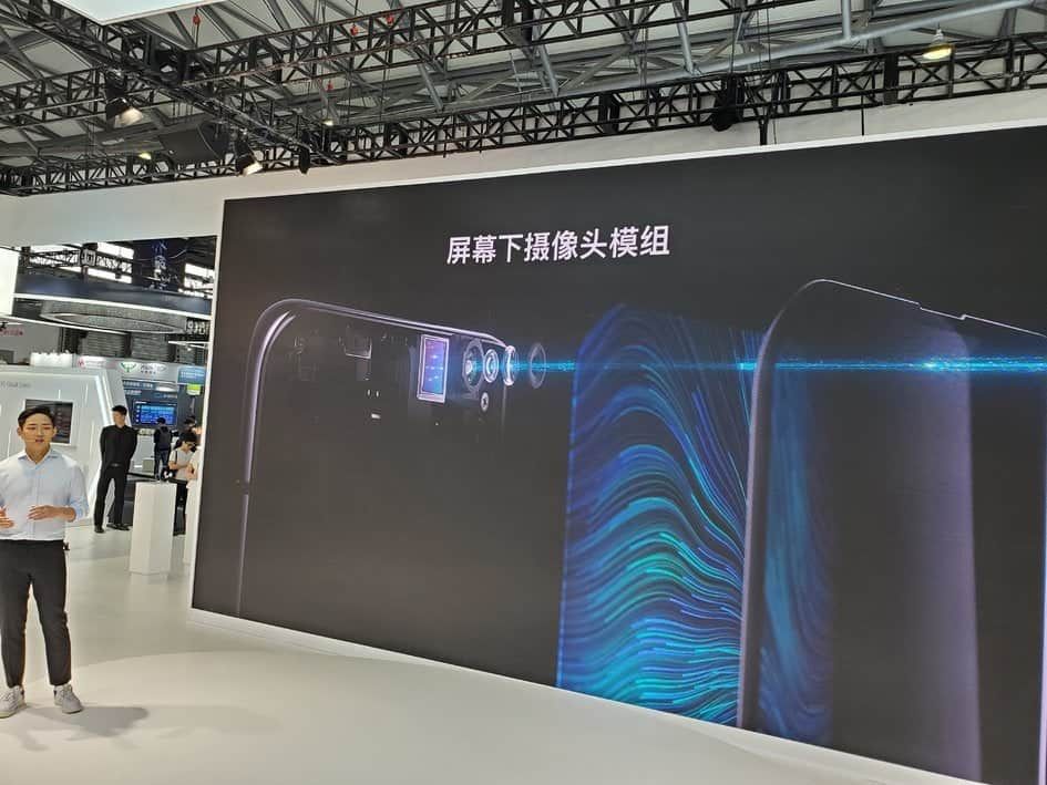 OPPO Find X2 Won't Sport Under-Screen Camera Technology