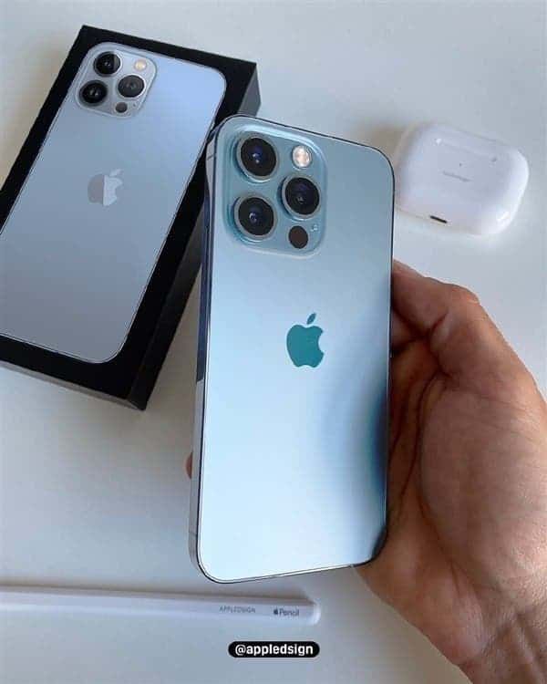 iPhone 14 series will have two 6.1-inch and two 6.7-inch devices