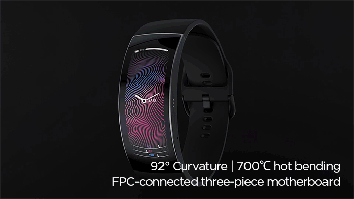 Huami Amazfit X Revealed in All its Glory, Pre-Order Kicks Off on Indiegogo