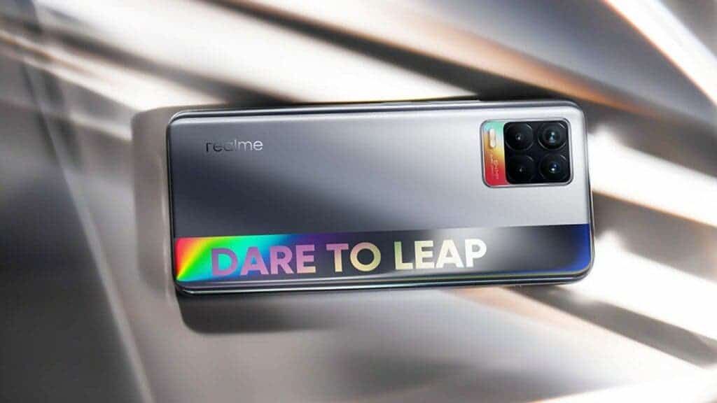Realme 8i Pricing, Variants For Europe Revealed, See Details