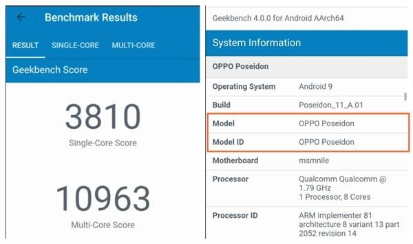 Highlighted Features of Upcoming OPPO Flagship