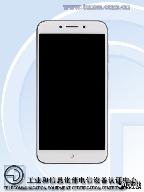 Mystery 360 phone with 6GB of RAM spotted on TENAA & GeekBench