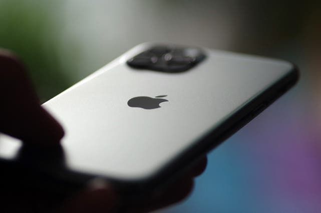 The iPhone 13 will not suffer from the ongoing chip shortage