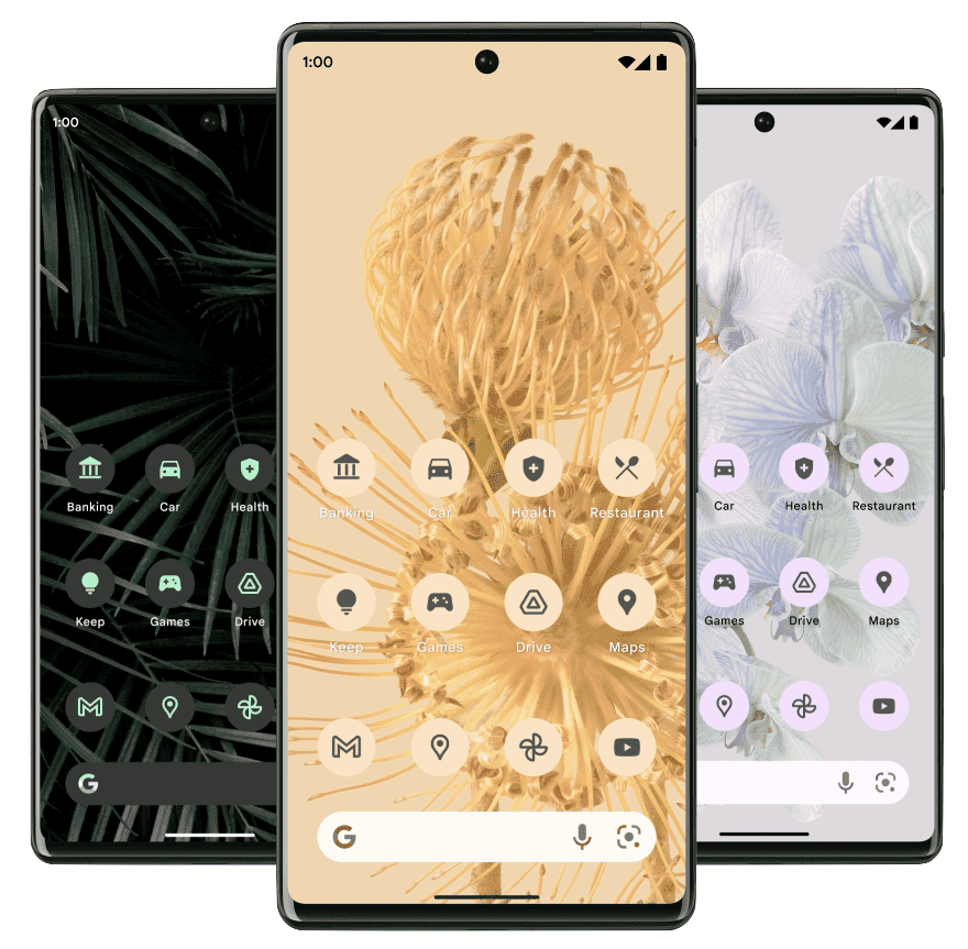 Google announced that Android 13 is officially open source