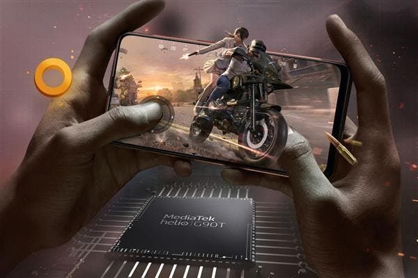 MediaTek 5G SoC To Become Even More Powerful