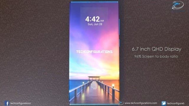 Xiaomi Mi 10 and Xiaomi Mi 10 Pro phones will be released together