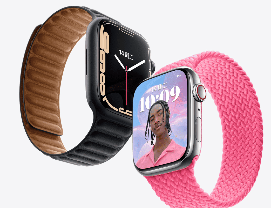Apple Watch Extreme Sports Version Will Have Larger Screen And Metal Chassis