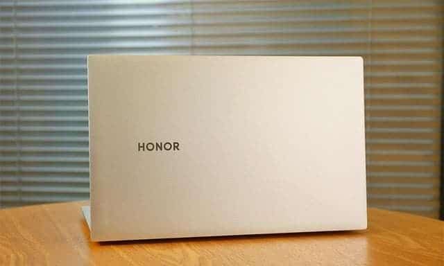 Honor MagicBook 14 / 15 Versions With 11th-Gen Intel Core Chips Released