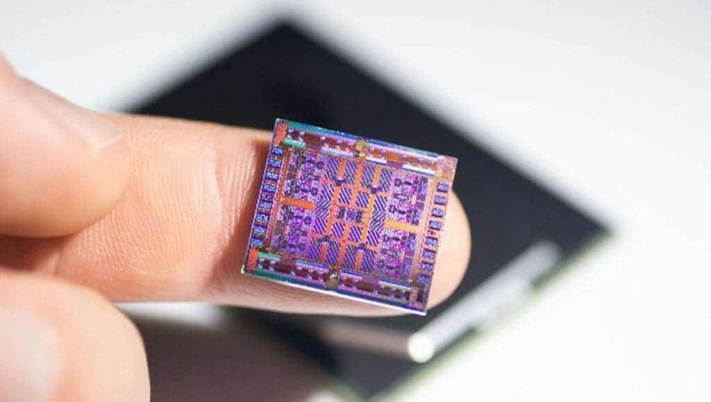 Tesla microchips will have more processing power than the human brain by 2033