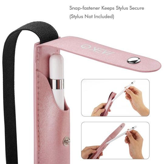 Win a free Stylus Case Holder with your MEKO Pen purchase