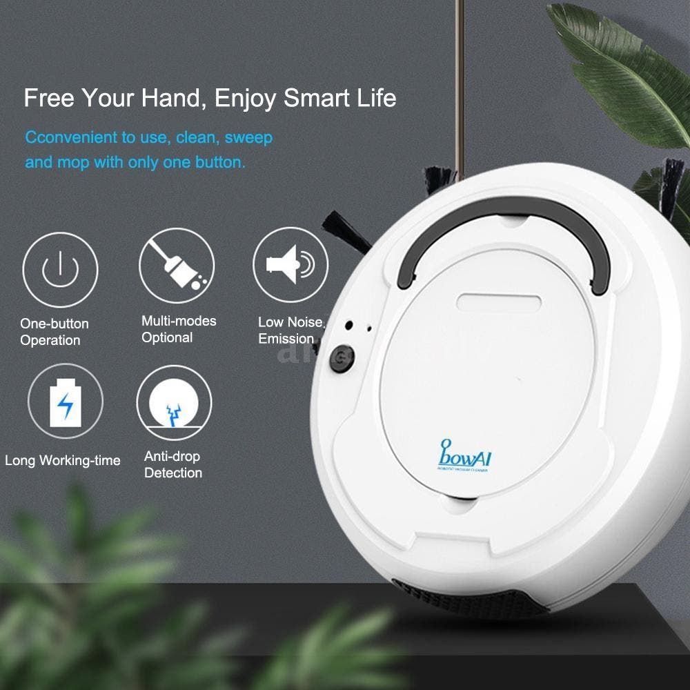 Huawei CM33 earphones and super cheap robo cleaner on sale