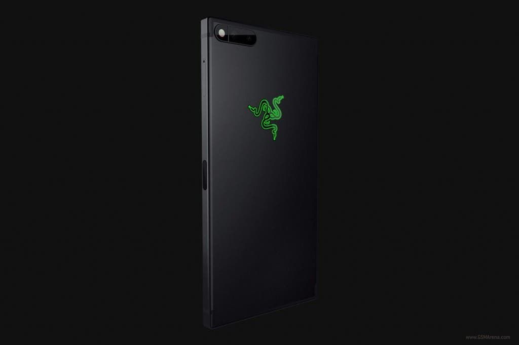 A special limited edition with a green logo on the back will be available soon.
