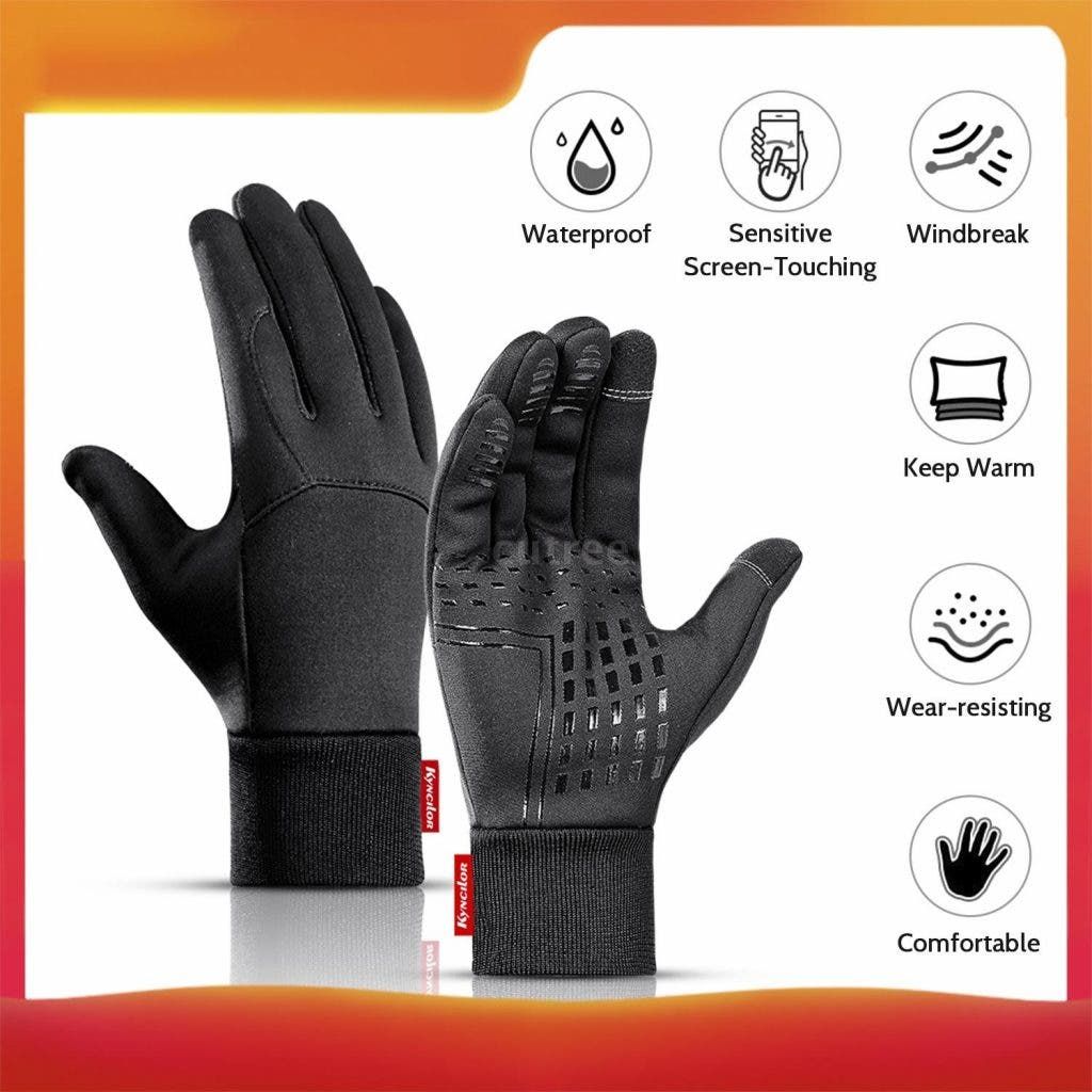 Winter is coming ! Get your heated clothing from Ebay