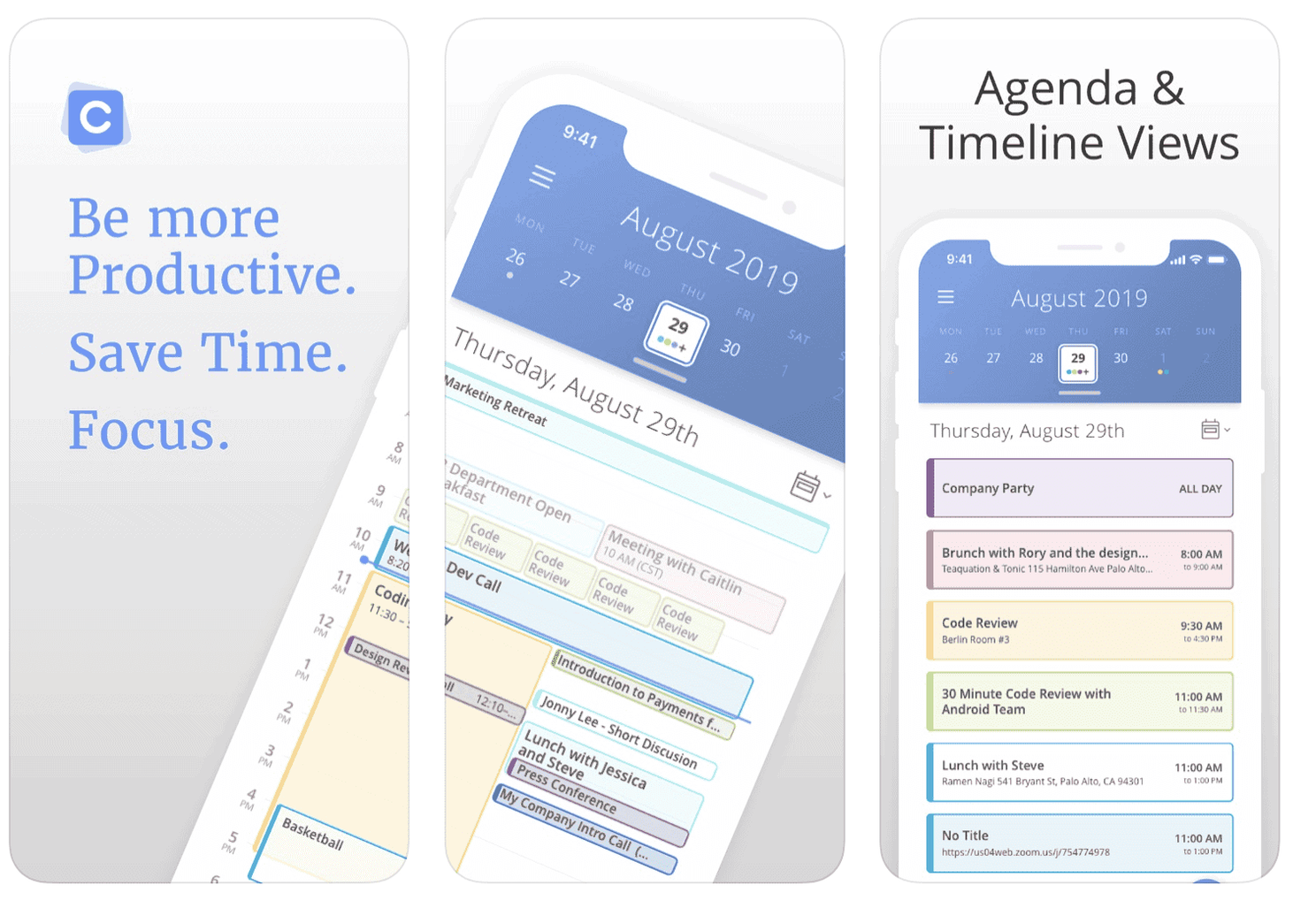 Top 10 best calendar apps to organize your life in 2023
