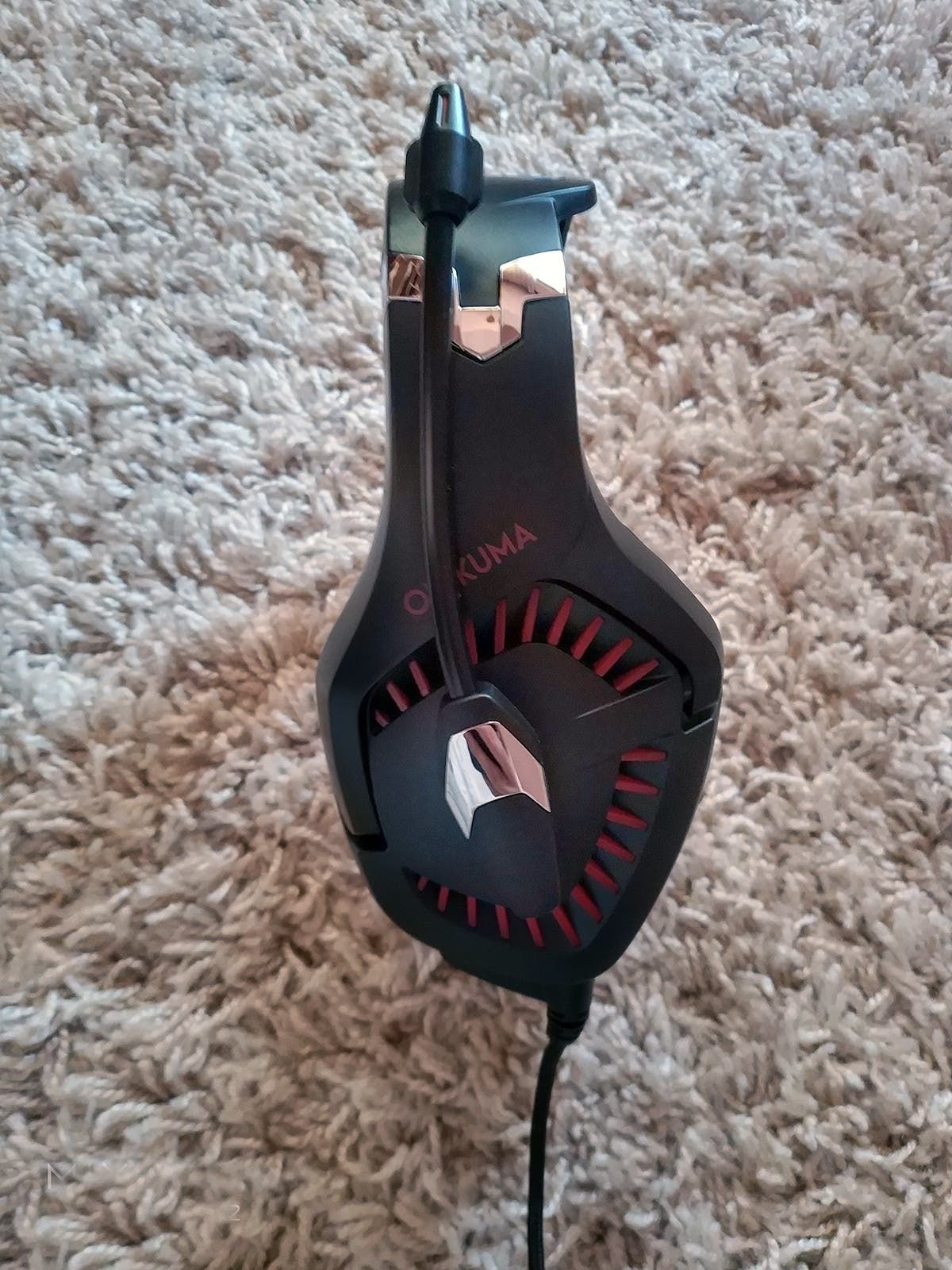 ONIKUMA K1 Pro Game Headset Review