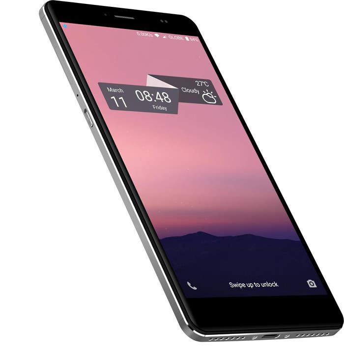 Bluboo Maya Max getting the Android N soon?