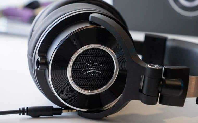 OneOdio Monitor 60 & OneOdio A70 headphones review