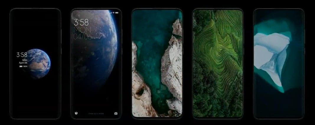 MIUI 12 global version is official: Discover all the new features!